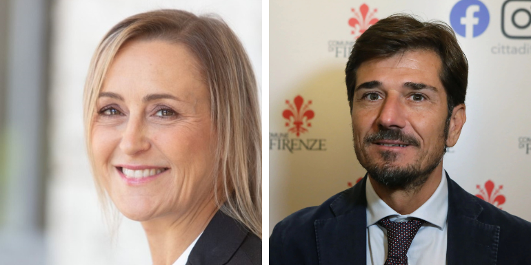 Regionali 2025, Forza Italia candida Bergamini e Stella alla presidenza della Toscana