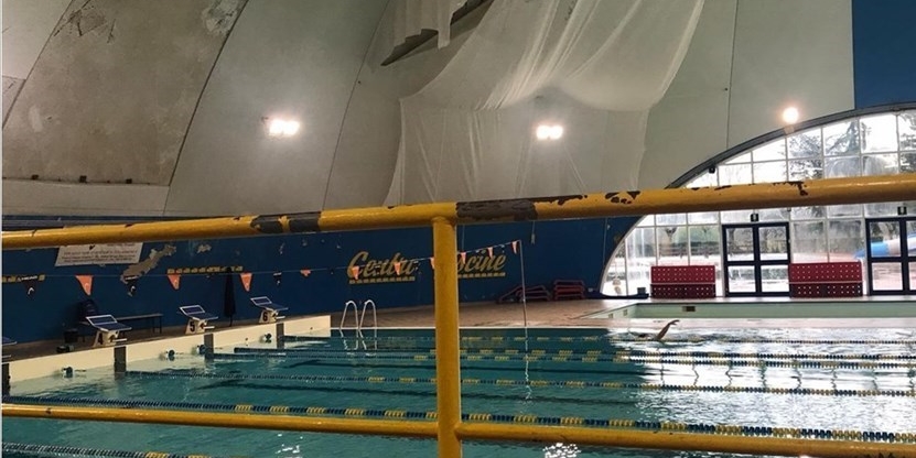 Salviamo la vasca da 25 metri, i cittadini del uniti per evitare l’aumento a 180 cm del Centro Piscine Mugello: arriva una raccolta firme