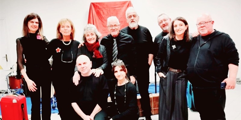 Teatro, al via a Vaglia alla rassegna “Destinazione Teatro”: primo spettacolo a cura di La Nuova Compagnia APS