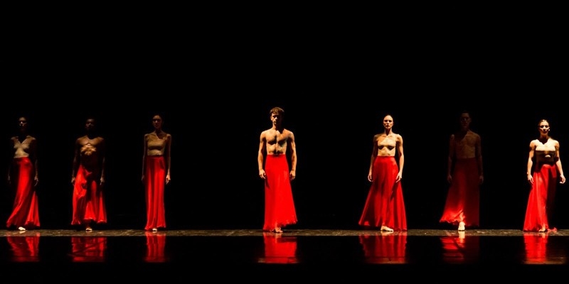 A Barberino l’omaggio ad Amy Winehouse di Alberto Canestro “Love is a loving game” ed un’imperdibile laboratorio coreografico