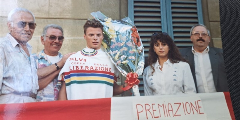 Addio a Marcello Banchi, storico commerciante e antifascista borghigiano. Il ricordo di ANPI