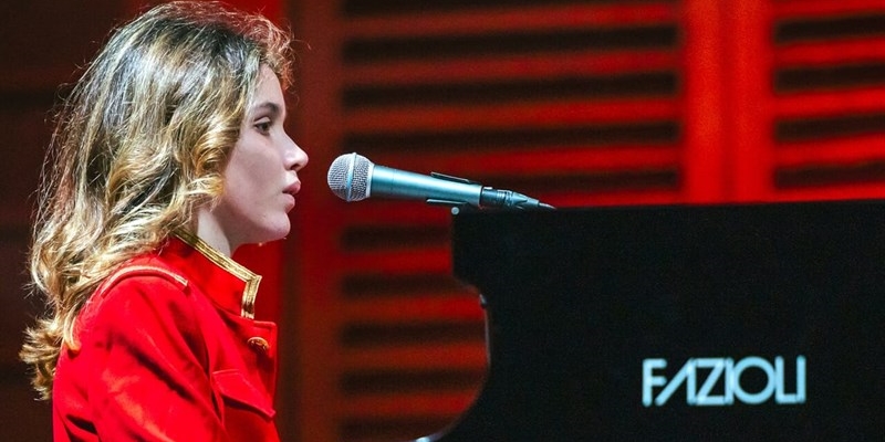 Ai nastri di partenza il Giotto Jazz Festival 26° edizione: apre domani con Frida Bollani Magoni al Giotto di Borgo