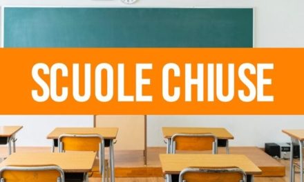 Allerta meteo a Borgo San Lorenzo: chiuse scuole, cimiteri e parchi per il 22 e 23 marzo