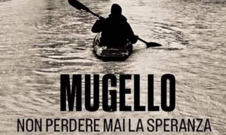 Alluvione in Mugello: la solidarietà dei cittadini si organizza sui social