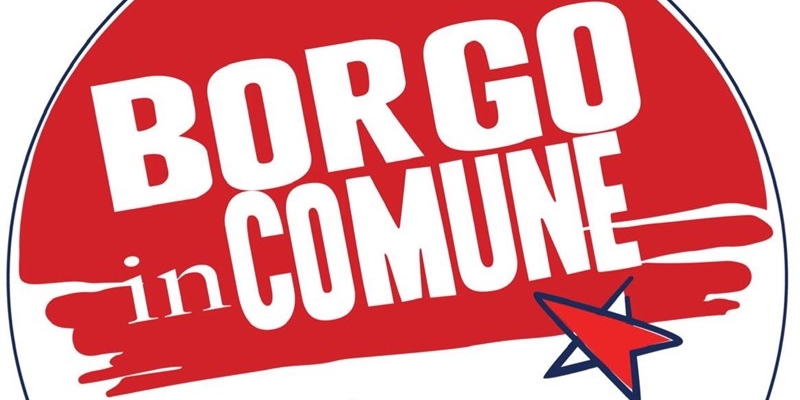 Borgo in comune. “Interventi concreti per il territorio. Le decisioni del consiglio comunale”