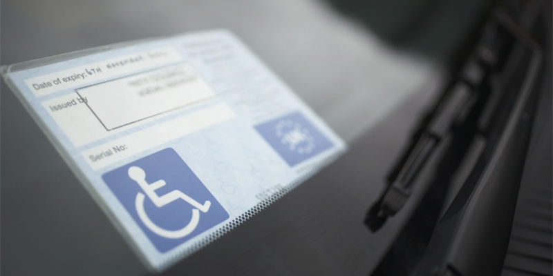 Borgo San Lorenzo aderisce al progetto CUDE. Un passo avanti per la mobilità inclusiva