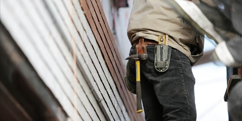 Borgo San Lorenzo, in corso i lavori per risolvere i disagi causati dalla frana a Marzano e ripristinare il servizio idrico