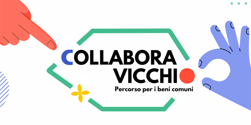 “Collabora Vicchio”. Cittadini e amministrazione insieme per la cura dei beni comuni