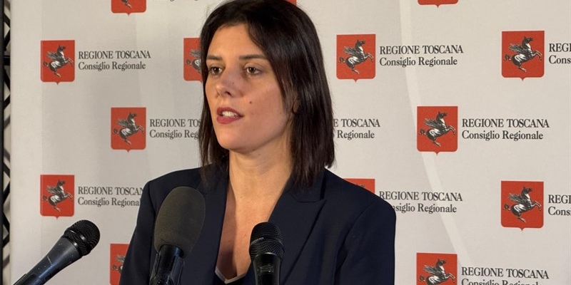 Elena Meini (Lega). “Toscana, ancora maltempo in arrivo. stop alle polemiche, concentriamoci sulla sicurezza dei cittadini”