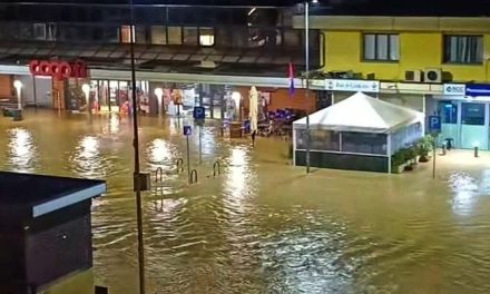 Eventi alluvionali, l’informativa del presidente Giani apre un ampio dibattito politico in Giunta: le dichiarazioni dei gruppi