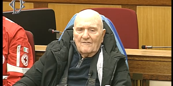 Forteto, l’audizione di Rodolfo Fiesoli: confusione, omissioni e reticenze davanti alla Commissione. Il Video