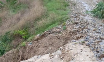 Frane e smottamenti minacciano la mobilità e l’economia del Mugello e della Valdisieve, Confidustria: “Servono interventi urgenti”