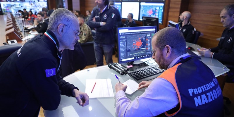 Fratelli d’Italia Borgo San Lorenzo: “Bene l’attivazione dello stato di emergenza. Ora risposte concrete per il territorio”