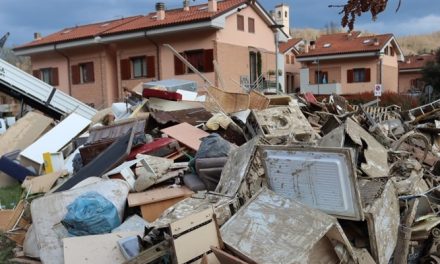 Fratelli d’Italia Mugello – Emergenze e cattiva gestione del territorio: è ora di cambiare rotta