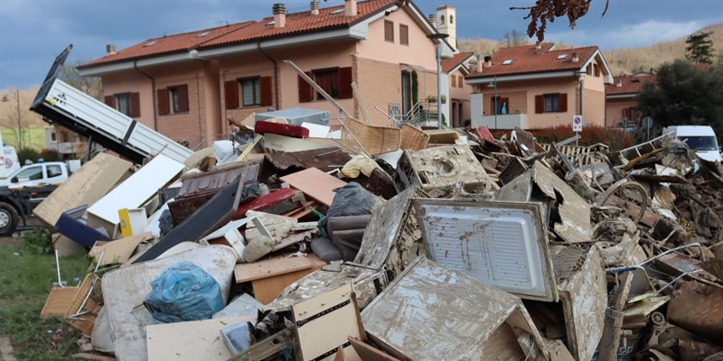 Fratelli d’Italia Mugello – Emergenze e cattiva gestione del territorio: è ora di cambiare rotta
