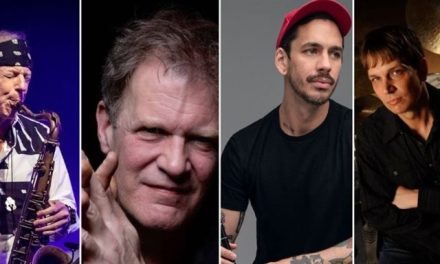 Giotto Jazz Festival, a Vicchio arrivano Bill Evans and the Vansband Allstars