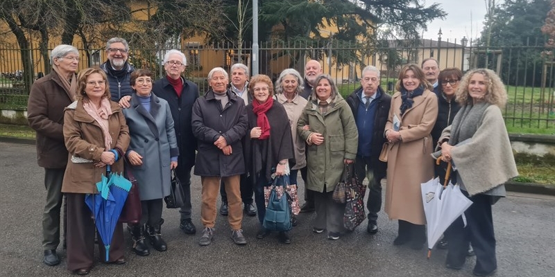 I Presidenti Eletti Rotary 2026-2027 in visita nel Mugello: sinergie e cultura al centro dell’incontro
