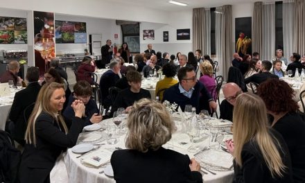 “I sapori della memoria”: una cena per sostenere il Viaggio della Memoria degli studenti borghigiani