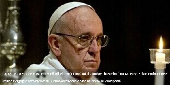 Il buongiorno di Ok!News24. Oggi, 13 marzo 2025