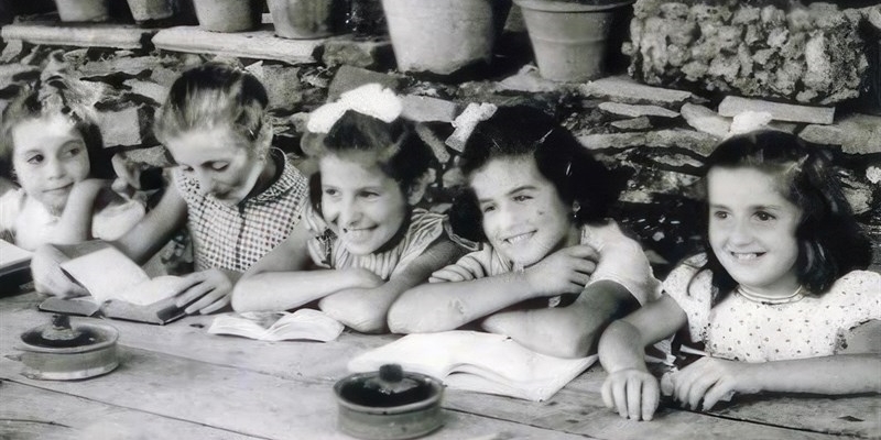 Il valore dell’istruzione femminile nel progetto educativo di Don Milani