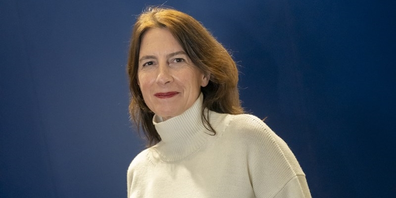 Ilenia Ruggeri nominata direttore generale di Sanpellegrino