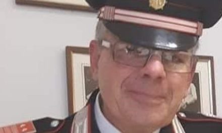 La scomparsa del luogotenente dei carabinieri Emidio D’Agostino