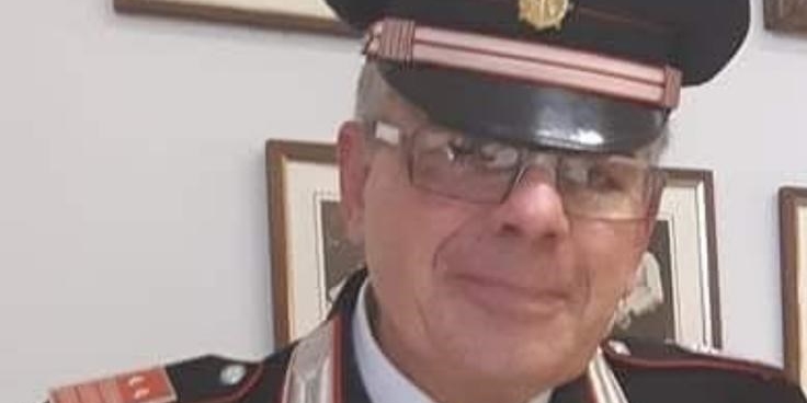 La scomparsa del luogotenente dei carabinieri Emidio D’Agostino