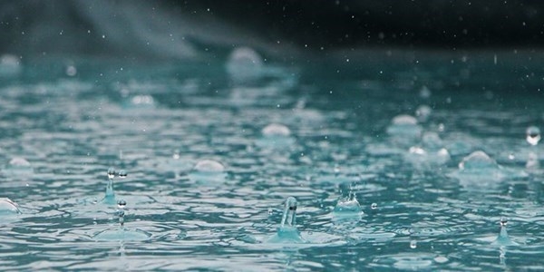 Maltempo, codice giallo per temporali dalle 22 di domenica 9 marzo 2025 fino alle 12 di lunedì