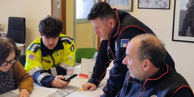 Maltempo in Mugello, il sindaco di Vicchio: “Servono misure straordinarie, urgente lo stato di emergenza nazionale”