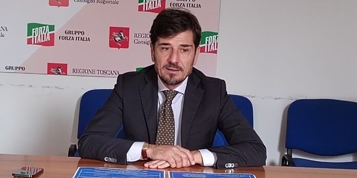 Maltempo in Toscana, Stella (fi) accusa il PD. “Fallimento nella gestione del rischio alluvioni”