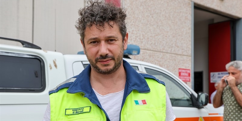 Marradi, evacuate 70 persone in via precauzionale per l’allerta maltempo