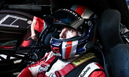 Max Mugelli di nuovo al via del Ferrari Challenge Europe Trofeo Pirelli
