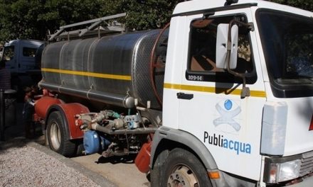 Migliora la situazione idrica, ma Publiacqua mantiene operative le squadre sul territorio