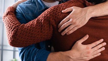 Quando la solidarietà diventa un abbraccio: gli angeli di Santa Lucia