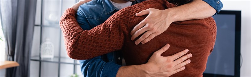 Quando la solidarietà diventa un abbraccio: gli angeli di Santa Lucia