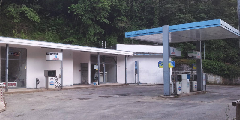 San Godenzo, chiude l’unico distributore di carburanti: mobilitazione per trovare una soluzione