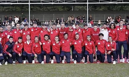 Spartaco Banti Barberino – Dopo la Coppa un rìngraziamento speciale a tutti