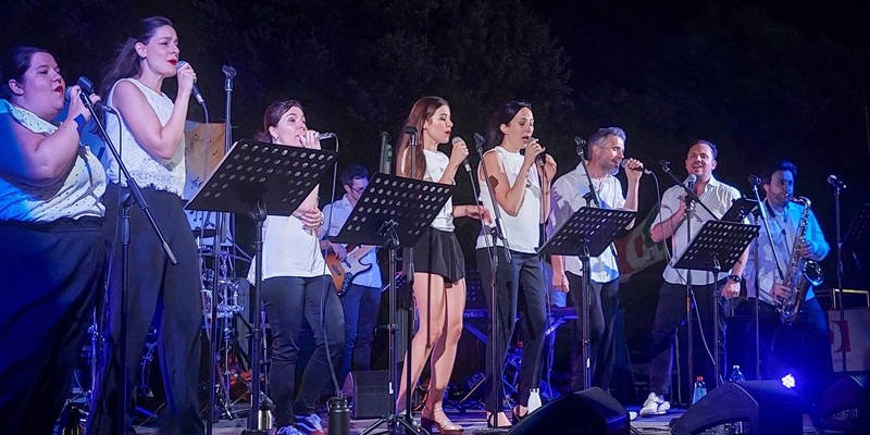 Torna “Frazioni di Palazzuolo in musica”, la rassegna che anima le vie del paese: i tre appuntamenti