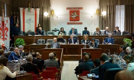 Toscana a confronto con le emergenze alluvionali. Interventi e critiche politiche