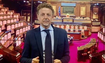 Turismo, Marcheschi e Bianchini (FdI): “Legge toscana impugnata dal Governo, un atto doveroso”