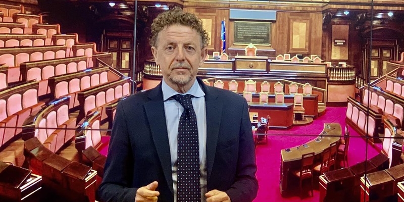 Turismo, Marcheschi e Bianchini (FdI): “Legge toscana impugnata dal Governo, un atto doveroso”