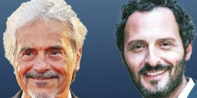 Ultimo spettacolo in cartellone per la stagione del Giotto di Vicchio. Massimo Dapporto e Fabio Troiano in “Pirandello Pulp”