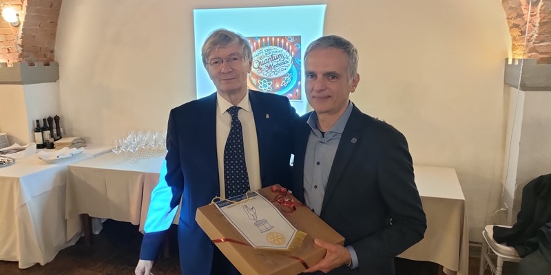 Vedere l’impossibile. La nascita della meccanica quantistica