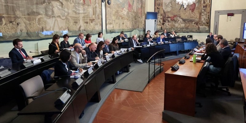 230mila euro dalla città metropolitana per le alle associazioni culturali