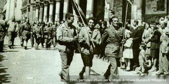 25 Aprile a Borgo San Lorenzo: 80 anni dopo, la Liberazione si celebra con memoria e partecipazione