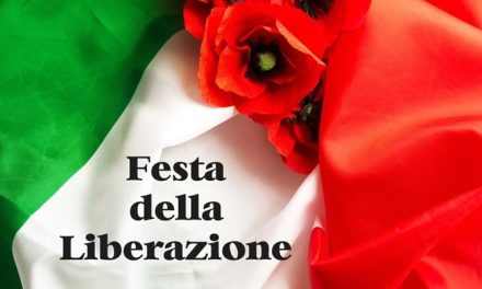 25 Aprile: La Toscana Rinasce – Un Grido di Libertà Ottant’anni Dopo