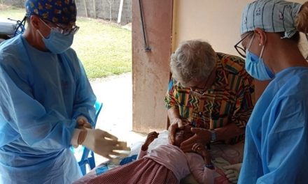 Afrika Jipe Moyo. Crisi alimentare e tagli agli aiuti mettono a rischio i progetti in Kenya