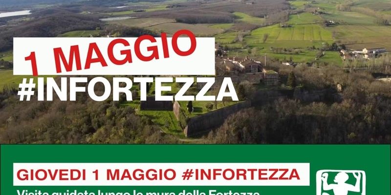 Alla scoperta della Fortezza di San Martino: convegno e visita guidata per celebrare la storia di un luogo simbolo