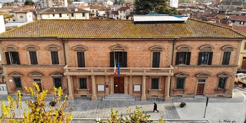 Bando cultura 2025. Borgo San Lorenzo sostiene eventi e progetti educativi