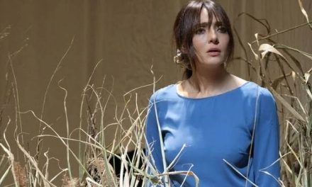 Biglietti esauriti per Ambra Angiolini in Oliva Denaro